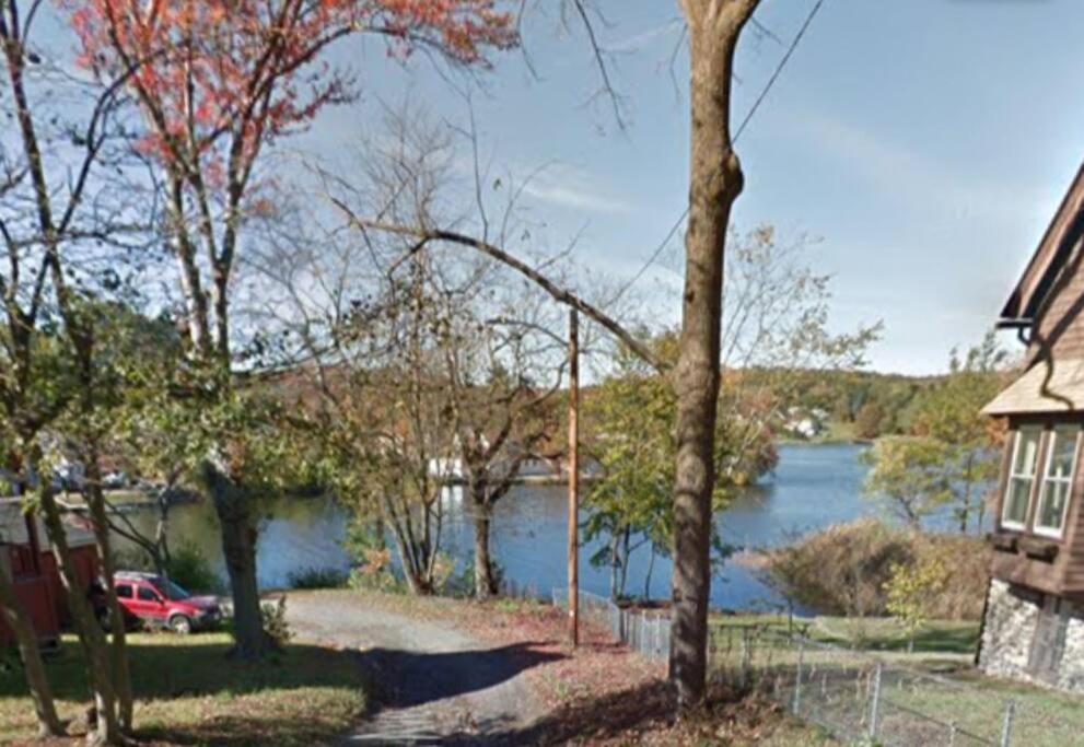 Indian Lake House Worcester Eksteriør billede