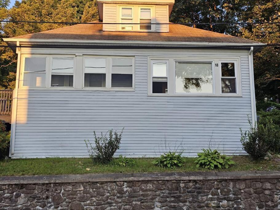 Indian Lake House Worcester Eksteriør billede