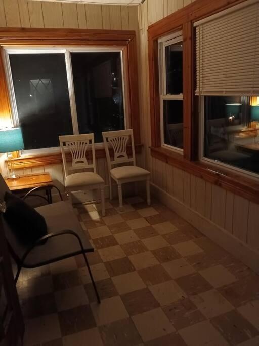 Indian Lake House Worcester Eksteriør billede