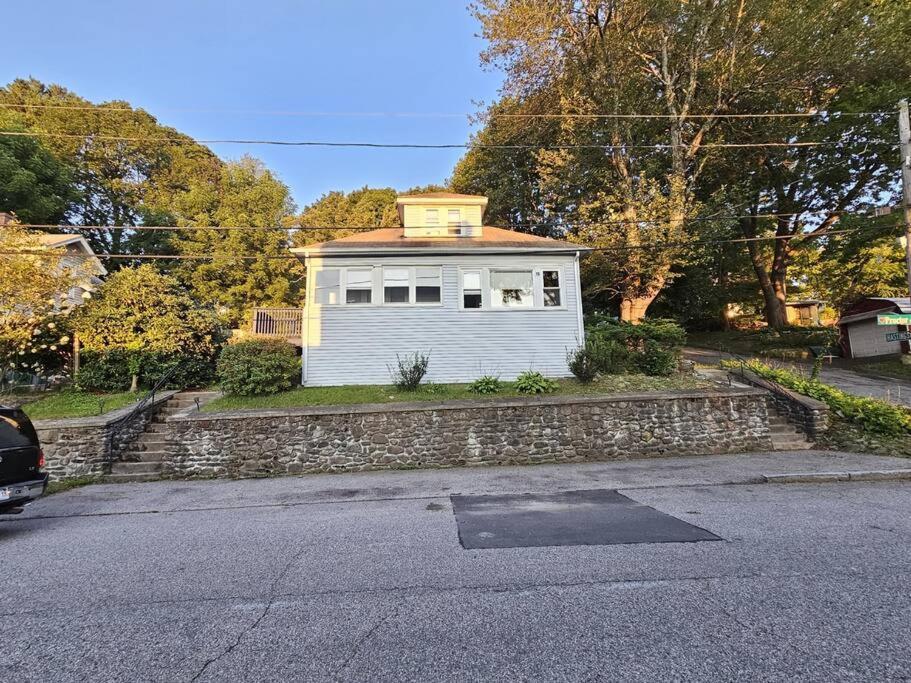 Indian Lake House Worcester Eksteriør billede